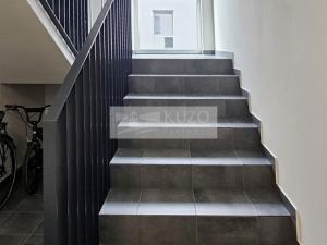 Prodej bytu 2+kk, Hýskov, Nad Sokolovnou, 73 m2