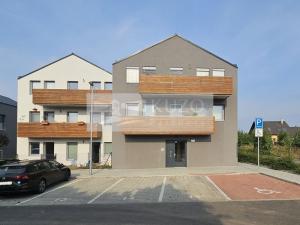 Prodej bytu 2+kk, Hýskov, Nad Sokolovnou, 73 m2