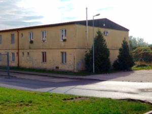 Pronájem bytu 2+kk, Horažďovice, Strakonická, 30 m2