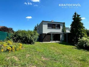 Prodej rodinného domu, Praha - Libeň, Lhotákova, 198 m2