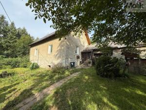 Prodej rodinného domu, Klíny, 180 m2