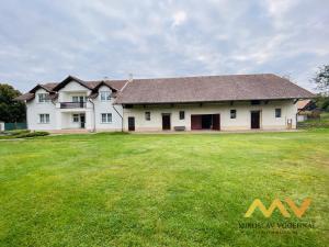 Pronájem rodinného domu, Osičky, 115 m2