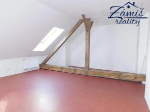 Pronájem bytu 2+1, Kladno, gen. Klapálka, 50 m2