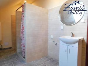 Pronájem bytu 2+1, Kladno, gen. Klapálka, 50 m2