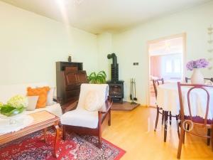 Prodej rodinného domu, Lhenice - Dolní Chrášťany, 61 m2