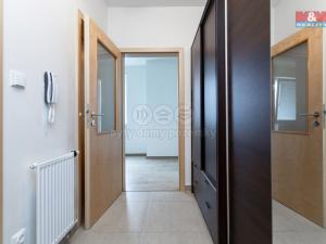 Pronájem bytu 1+kk, Plzeň - Litice, Vysoká, 38 m2