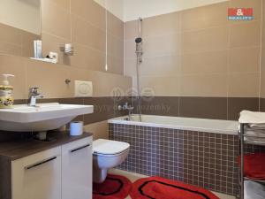 Pronájem bytu 3+kk, Praha, Škrábkových, 84 m2