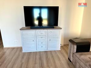 Pronájem bytu 3+kk, Praha, Škrábkových, 84 m2