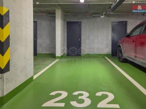 Pronájem bytu 3+kk, Praha, Škrábkových, 84 m2