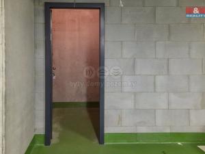 Pronájem bytu 3+kk, Praha, Škrábkových, 84 m2