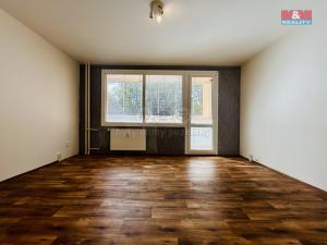 Pronájem bytu 3+1, Klatovy - Klatovy III, Cibulkova, 70 m2