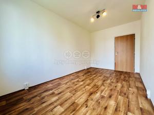 Pronájem bytu 3+1, Klatovy - Klatovy III, Cibulkova, 70 m2