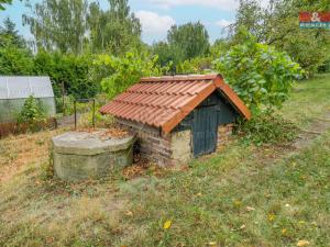 Prodej rodinného domu, Vodochody, Vyšehradská, 71 m2