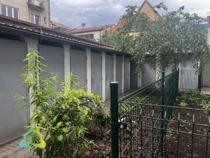 Pronájem skladu, Praha, U Kublova, 2 m2