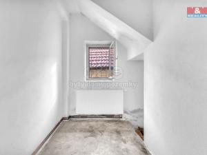 Prodej rodinného domu, Dašice, Nábřeží, 164 m2