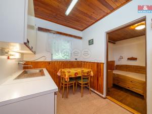 Prodej chaty, Ptení, 72 m2