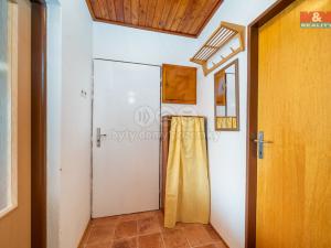 Prodej chaty, Ptení, 72 m2