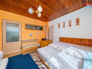 Prodej chaty, Ptení, 72 m2