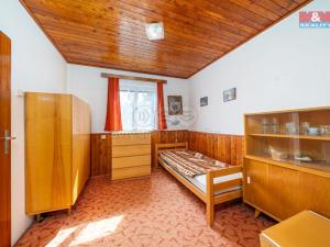 Prodej chaty, Ptení, 72 m2