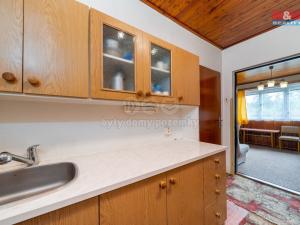 Prodej chaty, Ptení, 72 m2