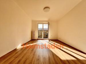 Pronájem bytu 2+1, Ostrava - Poruba, Porubská, 49 m2
