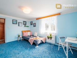 Prodej rodinného domu, Volanice, 89 m2