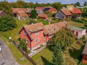 Prodej rodinného domu, Volanice, 89 m2