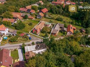 Prodej rodinného domu, Volanice, 89 m2