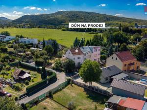 Prodej rodinného domu, Trmice, Za Humny, 200 m2