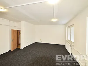 Pronájem kanceláře, Praha - Ďáblice, U chaloupek, 44 m2