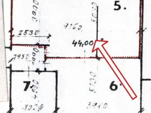 Pronájem kanceláře, Praha - Ďáblice, U chaloupek, 44 m2