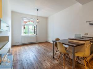 Pronájem bytu 2+kk, Praha - Žižkov, Ježkova, 43 m2