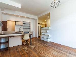 Pronájem bytu 2+kk, Praha - Žižkov, Ježkova, 43 m2