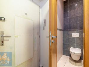 Pronájem bytu 2+kk, Praha - Žižkov, Ježkova, 43 m2