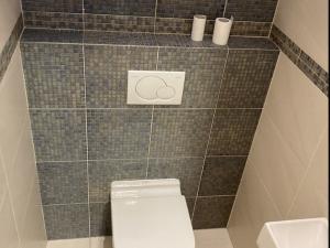 Pronájem bytu 2+kk, Praha - Žižkov, Ježkova, 43 m2