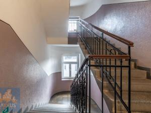 Pronájem bytu 2+kk, Praha - Žižkov, Ježkova, 43 m2