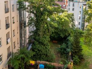 Pronájem bytu 2+kk, Praha - Žižkov, Ježkova, 43 m2