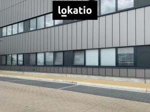 Pronájem skladu, Chrášťany, Za Tratí, 550 m2