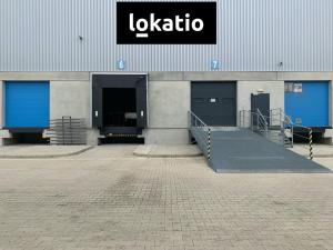 Pronájem skladu, Chrášťany, Za Tratí, 550 m2
