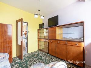 Pronájem bytu 3+kk, Praha - Michle, V dolině, 56 m2
