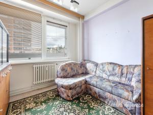 Pronájem bytu 3+kk, Praha - Michle, V dolině, 56 m2