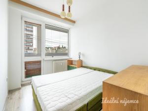Pronájem bytu 3+kk, Praha - Michle, V dolině, 56 m2