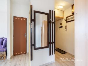 Pronájem bytu 3+kk, Praha - Michle, V dolině, 56 m2