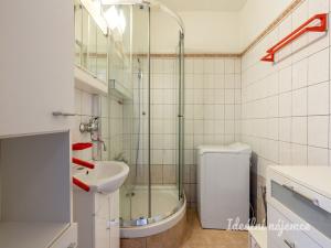 Pronájem bytu 3+kk, Praha - Michle, V dolině, 56 m2