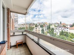 Pronájem bytu 3+kk, Praha - Michle, V dolině, 56 m2