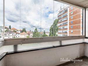 Pronájem bytu 3+kk, Praha - Michle, V dolině, 56 m2