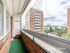 Pronájem bytu 3+kk, Praha - Michle, V dolině, 56 m2