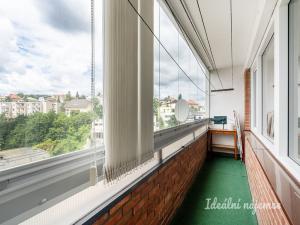 Pronájem bytu 3+kk, Praha - Michle, V dolině, 56 m2