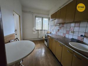 Prodej bytu 2+1, Odry, Zámecká, 70 m2