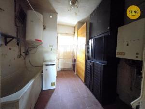 Prodej bytu 2+1, Odry, Zámecká, 70 m2